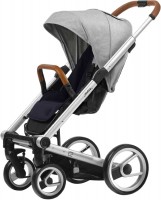 Photos - Pushchair Mutsy I2 