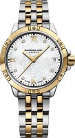 Wrist Watch Raymond Weil 5960-STP-00995 