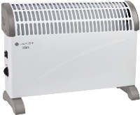 Photos - Convector Heater Loriot LHP-M 2000 2 kW