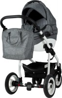 Photos - Pushchair Adbor Nemo 2 in 1