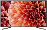 Television Sony XBR-55X900F 55 "