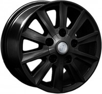 Photos - Wheel Replica TY43 (8x17/5x150 ET60 DIA110,1)