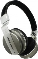 Photos - Headphones RedLine BHS-04 