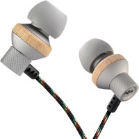 Photos - Headphones Marley Conqueror 