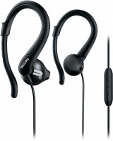 Photos - Headphones Philips SHQ1255 