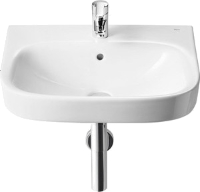 Photos - Bathroom Sink Roca Debba 327995 550 mm