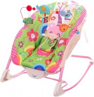 Photos - Baby Swing / Chair Bouncer Bambi 68127 