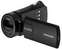 Photos - Camcorder Samsung HMX-H300 