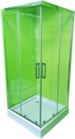 Photos - Shower Enclosure Veronis KNS 80x80