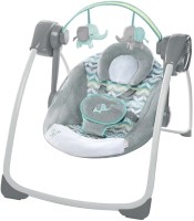 Photos - Baby Swing / Chair Bouncer Bright Starts 60674 
