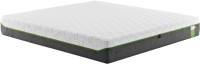 Photos - Mattress Tempur Hybrid Elite 25 (80x190)