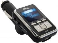 Photos - FM Transmitter Ritmix FMT-A954 