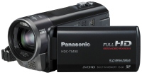 Photos - Camcorder Panasonic HDC-TM90 