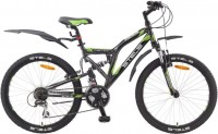 Photos - Bike STELS Challenger V 24 2017