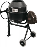 Photos - Cement Mixer Zitrek Z 200 200 L
