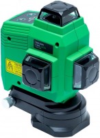 Photos - Laser Measuring Tool ADA TOPLINER 3-360 GREEN 