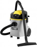 Photos - Vacuum Cleaner Lavor Venti P 