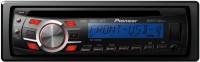 Photos - Car Stereo Pioneer DEH-2300UBB 