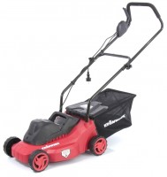 Photos - Lawn Mower Kronwerk EGC-1000 