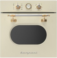 Photos - Oven Bompani Forno Retro 