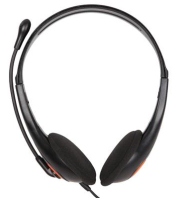Photos - Headphones ACME HM-01 