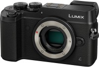 Photos - Camera Panasonic DC-GX9  body