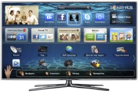 Photos - Television Samsung UE-40D7000 40 "