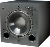 Photos - Subwoofer NILES SW10 