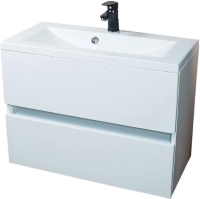 Photos - Washbasin cabinet Fancy Marble Rodos 70 