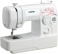 Photos - Sewing Machine / Overlocker Brother Tokyo 