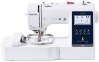 Photos - Sewing Machine / Overlocker Brother Innov-is M280D 