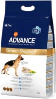 Photos - Dog Food Advance German Shepherd 