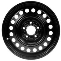 Photos - Wheel KFZ 9127 (6,5x16/5x114,3 ET42 DIA67,1)