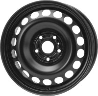 Photos - Wheel KFZ 9153 (6,5x16/5x120 ET42 DIA72,5)