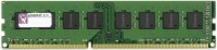 Photos - RAM Kingston ValueRAM DDR3 1x4Gb KVR13LE9S8/4