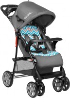 Photos - Pushchair Lionelo Emma Plus 