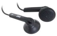 Photos - Headphones JVC HA-F10C 