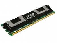 RAM Kingston ValueRAM DDR2 KVR667D2D8F5/2G