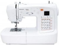 Photos - Sewing Machine / Overlocker Husqvarna H Class 100Q 