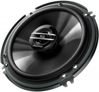 Car Speakers Pioneer TS-G1620F 