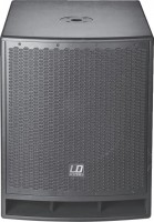 Photos - Subwoofer LD Systems GT SUB 15 A 