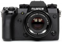 Camera Fujifilm X-H1  kit