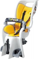 Photos - Kids Bike Seat Topeak BabySeat II TCS2203 