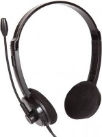 Photos - Headphones Velton VLT-198 