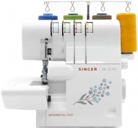 Photos - Sewing Machine / Overlocker Singer ML 674D 