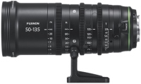 Photos - Camera Lens Fujifilm 50-135mm T2.9 MKX Fujinon 