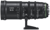 Camera Lens Fujifilm 18-55mm T2.9 MKX Fujinon 
