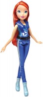 Photos - Doll Winx Action Spy Bloom