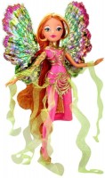 Photos - Doll Winx Dreamix Fairy Flora 