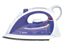 Photos - Iron Bosch Sensixx B4 TDA5657 